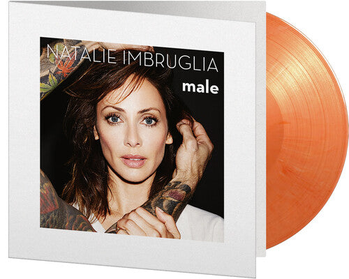 IMBRUGLIA,NATALIE - MALE