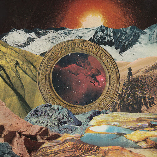 Bask – The Turning