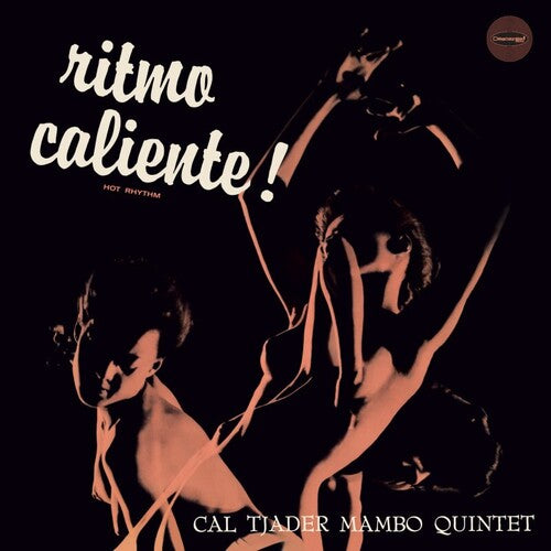 TJADER,CAL - RITMO CALIENTE
