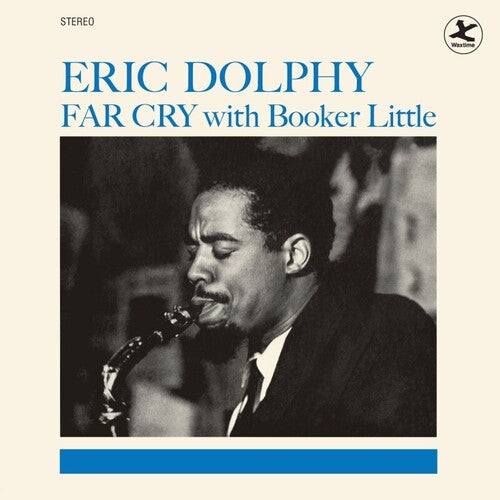 DOLPHY,ERIC QUINTET - FAR CRY WITH BOOKER LITTLE
