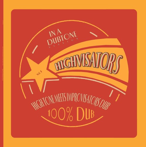 HIGH TONE - HIGHVISATORS