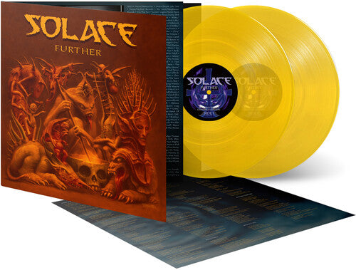 Solace – Further