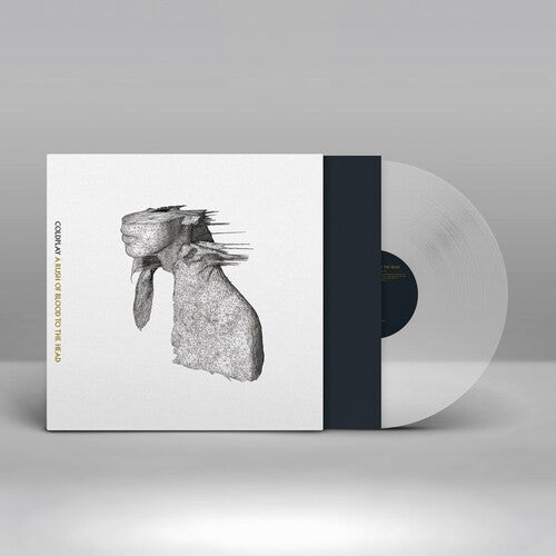 COLDPLAY - RUSH OF BLOOD TO THE HEAD