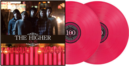 HIGHER - ON FIRE