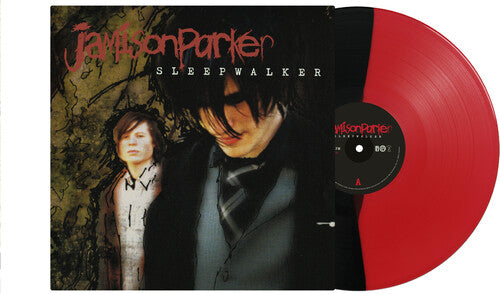 PARKER,JAMISON - SLEEPWALKER