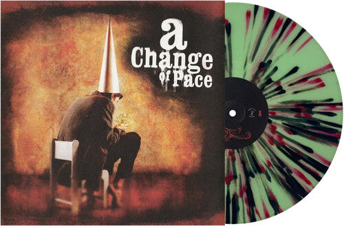 CHANGE OF PACE - AN OFFER YOU CAN'T REFUSE
