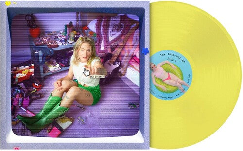 LEMONDROP - INTERNET (DELUXE)