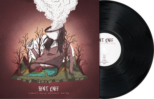 BENT KNEE - TWENTY PILLS WITHOUT WATER