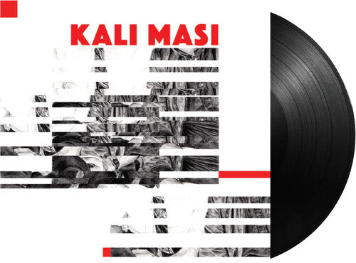 MASI,KALI - WIND INSTRUMENT