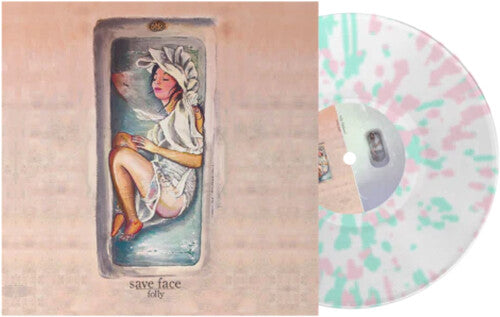 SAVE FACE - FOLLY + FOLLY ON THE ROCKS