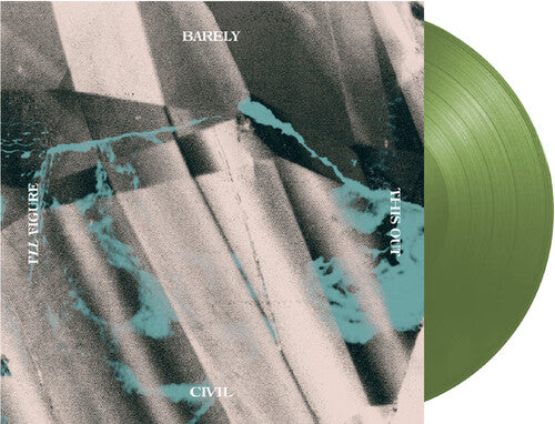 BARELY CIVIL - I'LL FIGURE THIS OUT