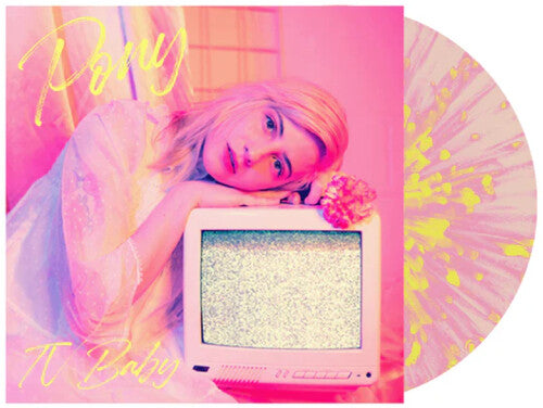 PONY - TV BABY
