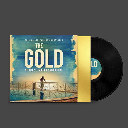 GOLD SEASON 2 TV SERIES - O.S.T. - GOLD SEASON 2 TV SERIES - O.S.T.