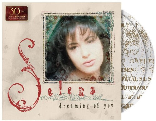 Selena – Dreaming Of You