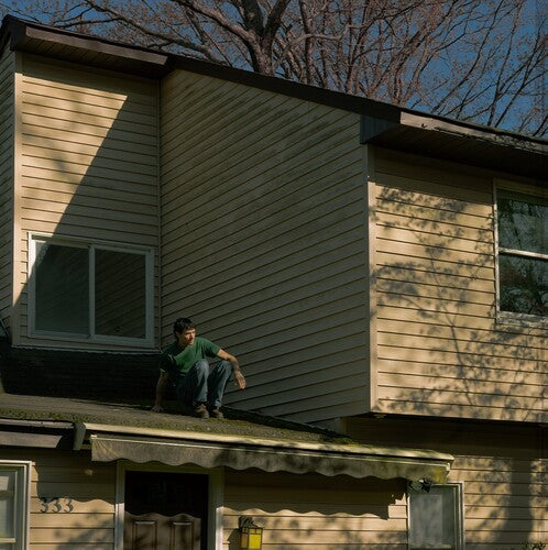 ZUCKER,JEREMY - GARDEN STATE