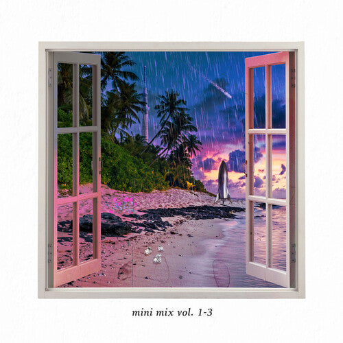 MAGDALENA BAY - MINI MIX VOL 1-3