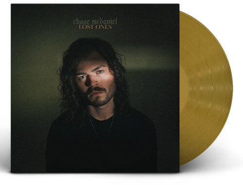 MCDANIEL,CHASE - LOST ONES