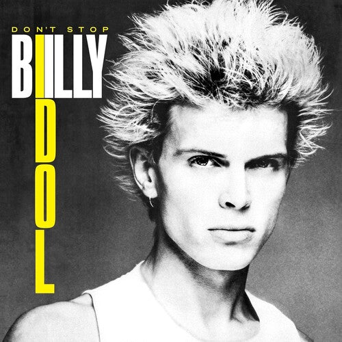IDOL,BILLY - DON'T STOP