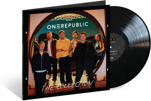 ONEREPUBLIC - ONEREPUBLIC: THE COLLECTION