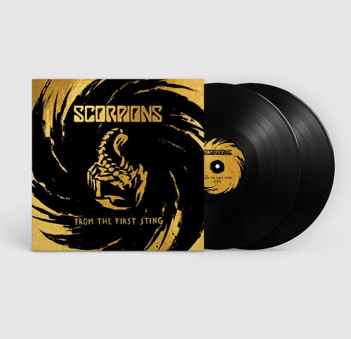The Scorpions – From The First Sting