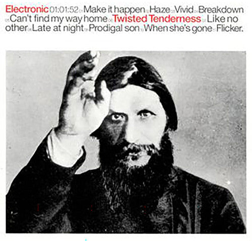 ELECTRONIC - TWISTED TENDERNESS