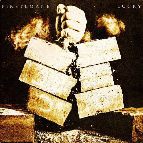 FIRSTBORNE - LUCKY