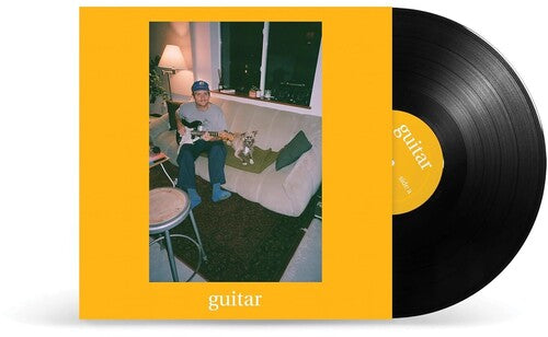 DEMARCO,MAC - GUITAR