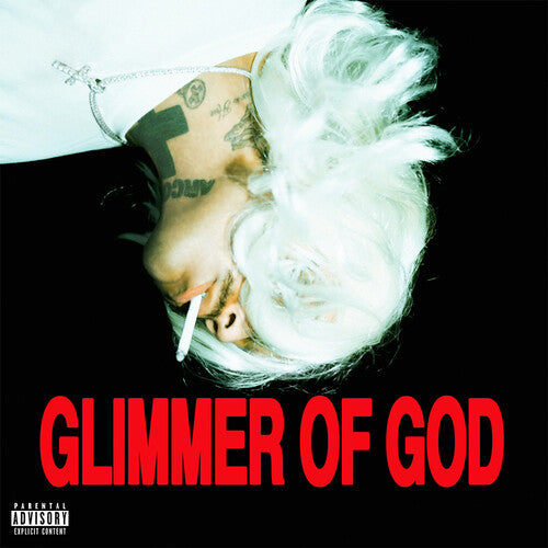 DAWSON,JEAN - GLIMMER OF GOD