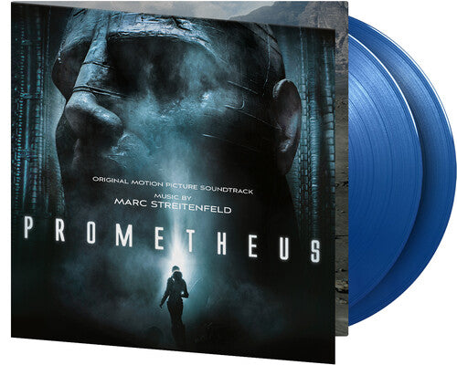 STREITENFELD,MARC - PROMETHEUS - O.S.T.