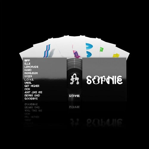 SOPHIE - PRODUCT