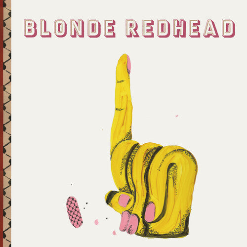 Blonde Redhead – The Shadow of the Guest