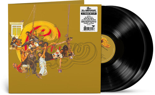 CHICAGO - CHICAGO IX: GREATEST HITS EXPANDED