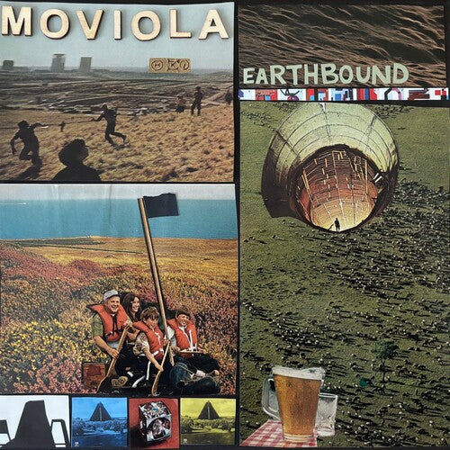 Moviola – Earthbound