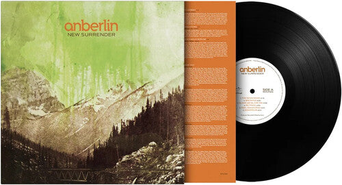 ANBERLIN - NEW SURRENDER