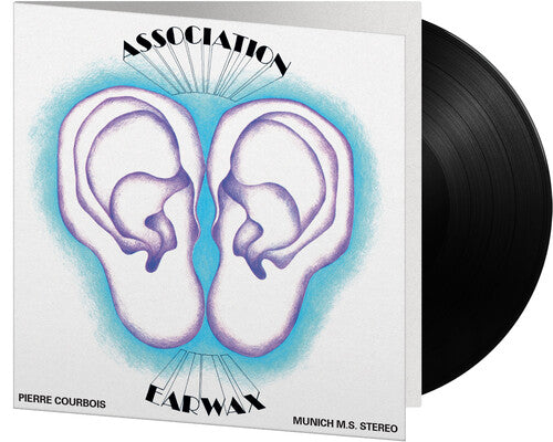ASSOCIATION P.C. - EARWAX