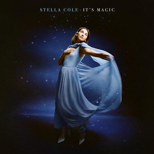 COLE,STELLA - IT'S MAGIC