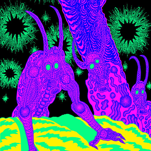 Osees – Abomination Revealed At Last