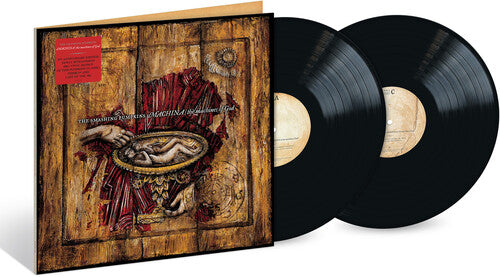 SMASHING PUMPKINS - MACHINA