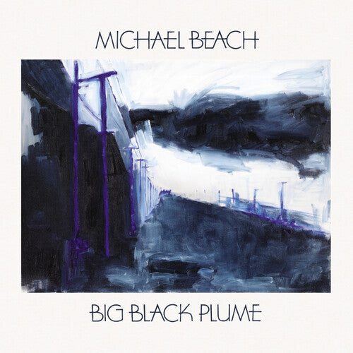 BEACH,MICHAEL - BIG BLACK PLUME