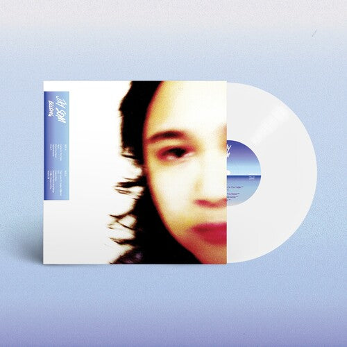 JAY SOM - BELONG - WHITE
