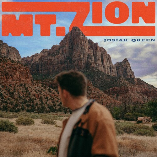 QUEEN,JOSIAH - MT. ZION