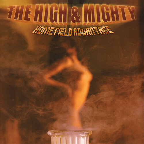 HIGH & MIGHTY - HOME FIELD ADVANTAGE