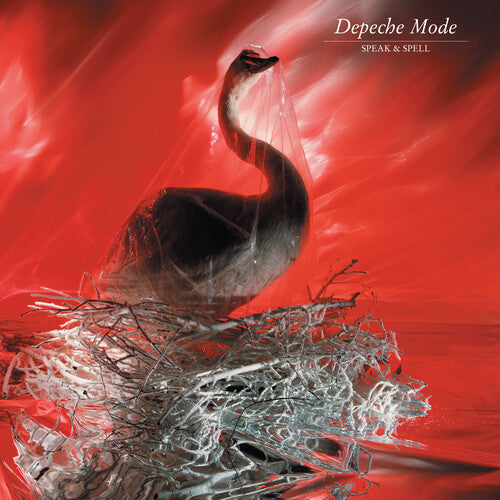 DEPECHE MODE - SPEAK AND SPELL