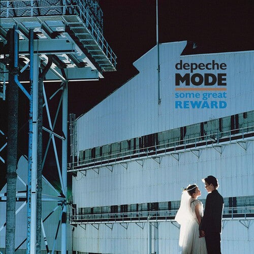 Depeche Mode – Some Great Reward