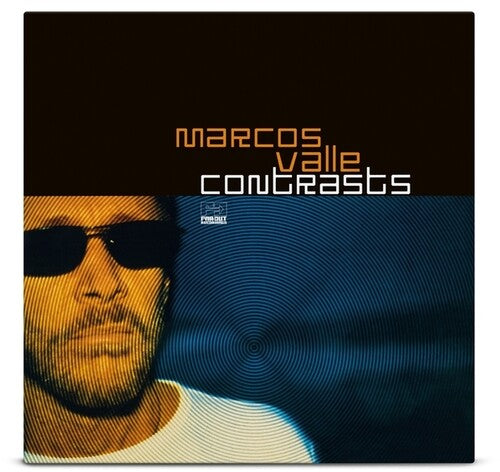 VALLE,MARCOS - CONTRASTS