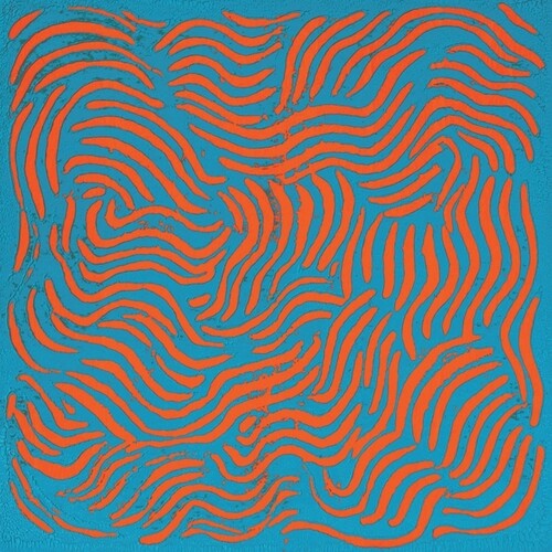 ALEXANDER,JEFFREY / HEAVY LIDDERS - SYNCHRONOUS ORBIT