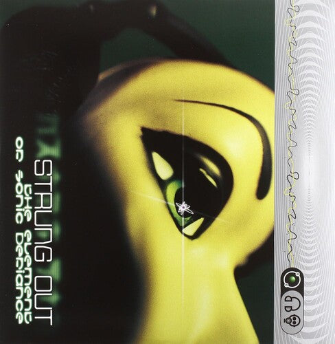STRUNG OUT - ELEMENT OF SONIC DEFIANCE