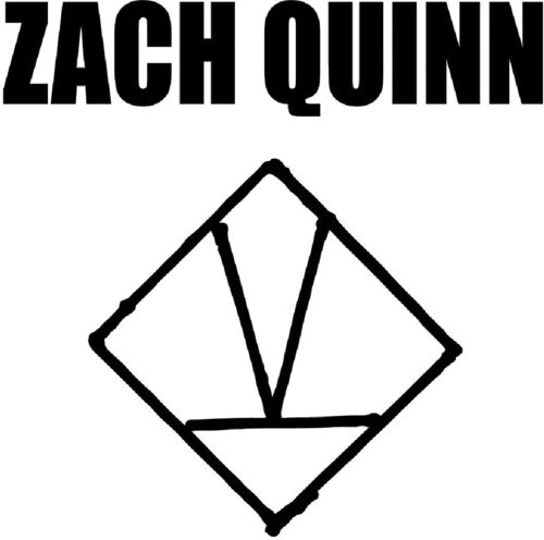 QUINN,ZACH - ONE WEEK RECORD