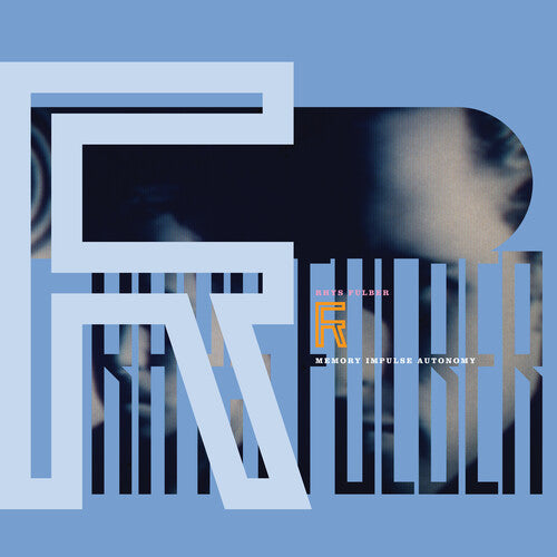 FULBER,RHYS - MEMORY IMPULSE