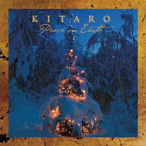 KITARO - PEACE ON EARTH
